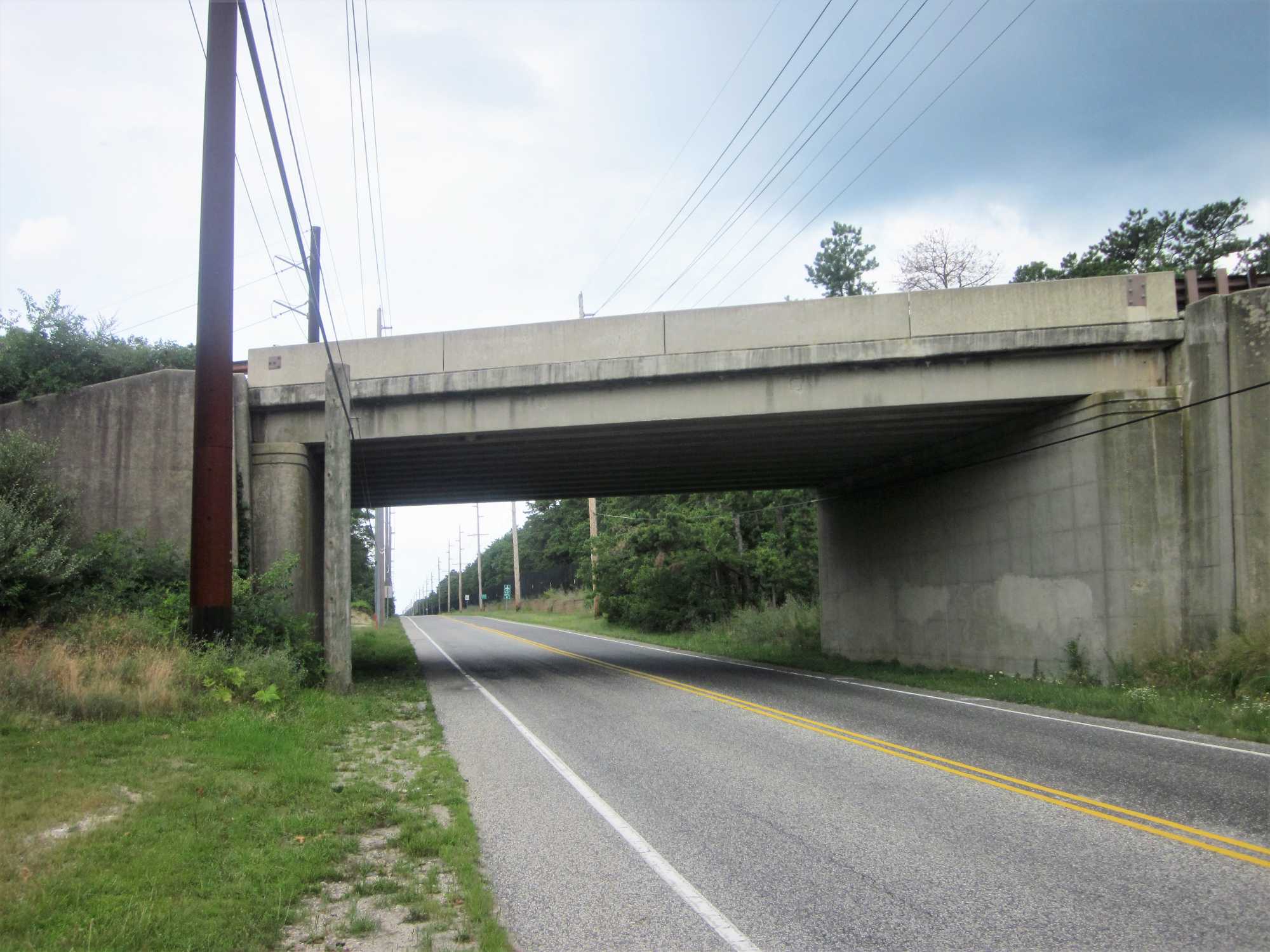 Read more about the article OPS P3412, GARDEN STATE PARKWAY WIDENING PROGRAM, MP 38 TO 41, NJ TURNPIKE AUTHORITY, NEW JERSEY