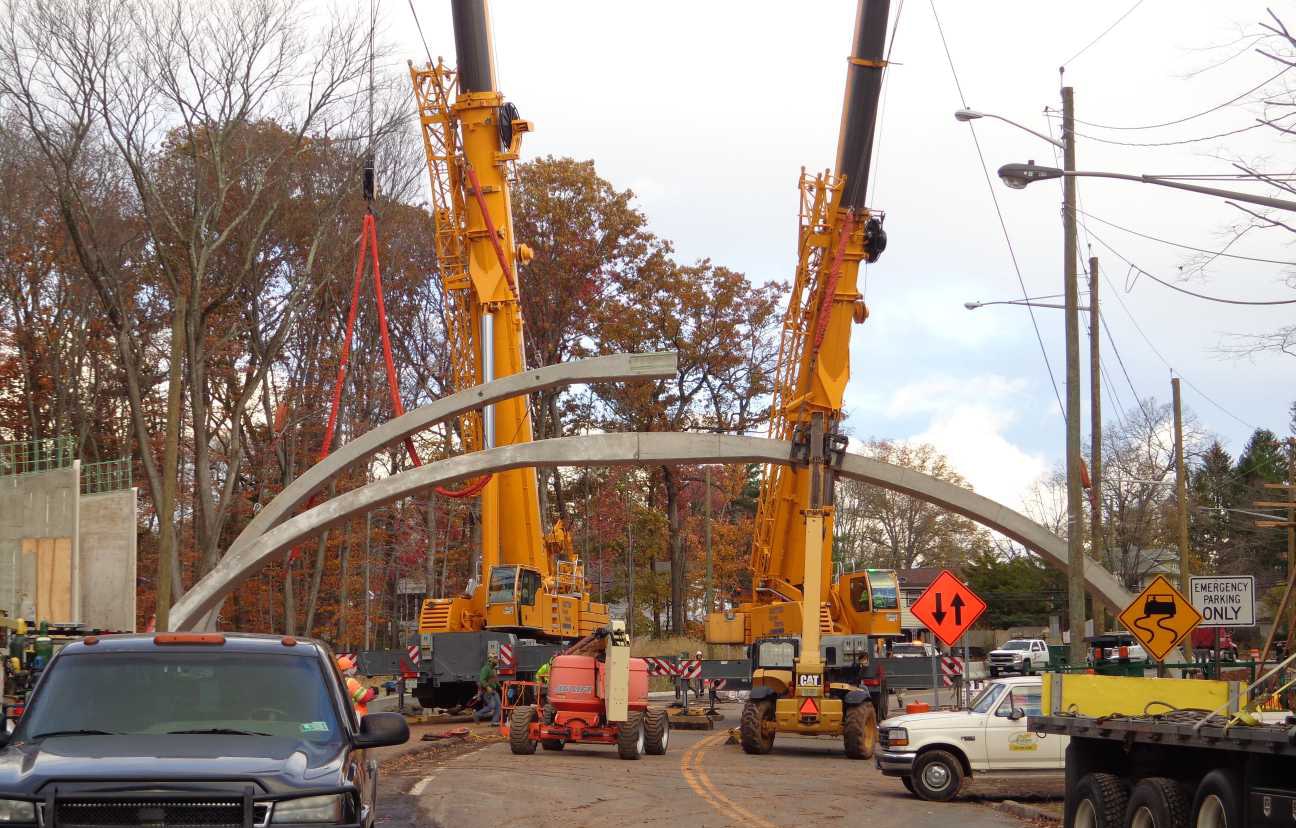 Read more about the article CONSTRUCTION INSPECTION SERVICES FOR SOUTH ORANGE AVENUE TRAFFIC OPERATIONS AND ROADWAY IMPROVEMENTS, TOWNSHIP OF MILLBURN, ESSEX COUNTY, NEW JERSEY