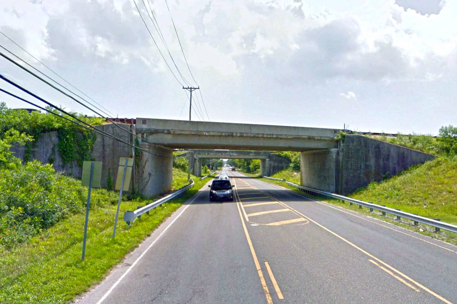 Read more about the article OPS P3411, GARDEN STATE PARKWAY WIDENING PROGRAM, MP 30 TO 35, NJ TURNPIKE AUTHORITY, NEW JERSEY
