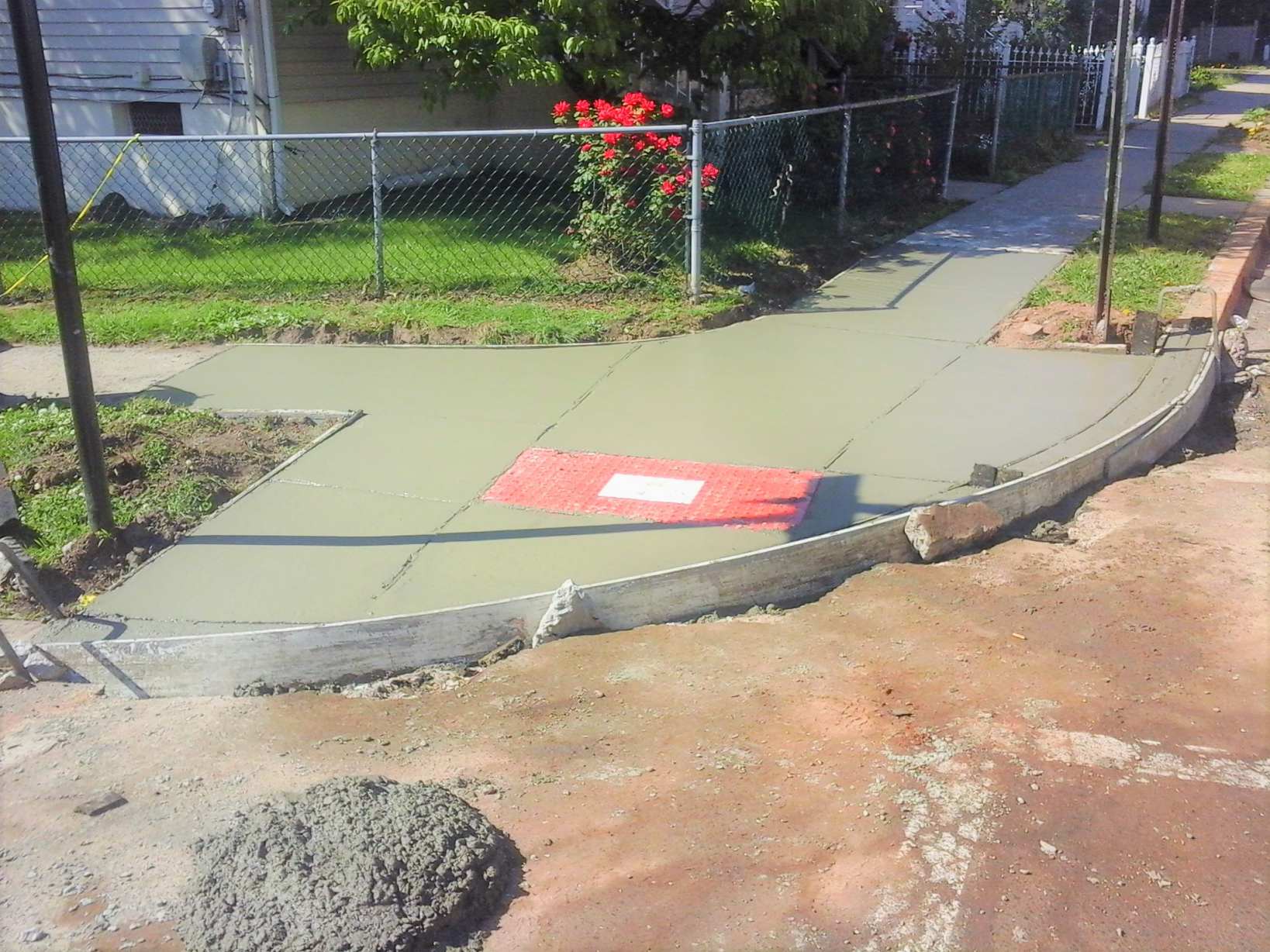 Read more about the article ENGINEERING DESIGN SERVICES FOR CONSTRUCTION ENGINEERING INSPECTION SERVICES FOR 2016 ROADWAY RESURFACING PROGRAM, ESSEX COUNTY, NEW JERSEY