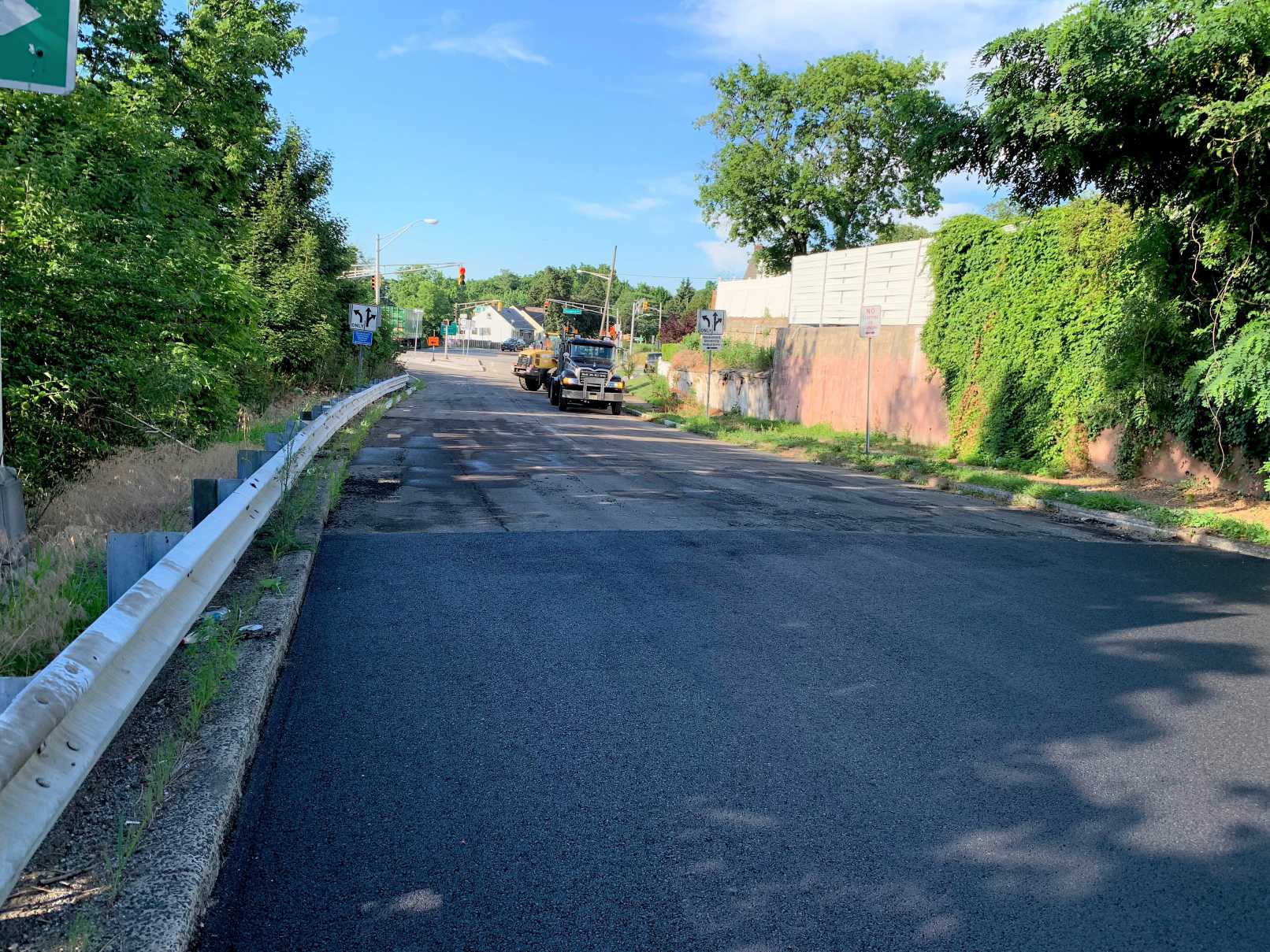 Read more about the article NJ DEPARTMENT OF TRANSPORTATION REGION NORTH TERM AGREEMENT 2018 (A) MILLING AND PAVING FOR TASK ORDER # 6, RT. 17 FROM RT. 46 TO W. SADDLE RIVER AND TASK ORDER #7, RT 17 FROM SUMMIT AVENUE TO RT. 287