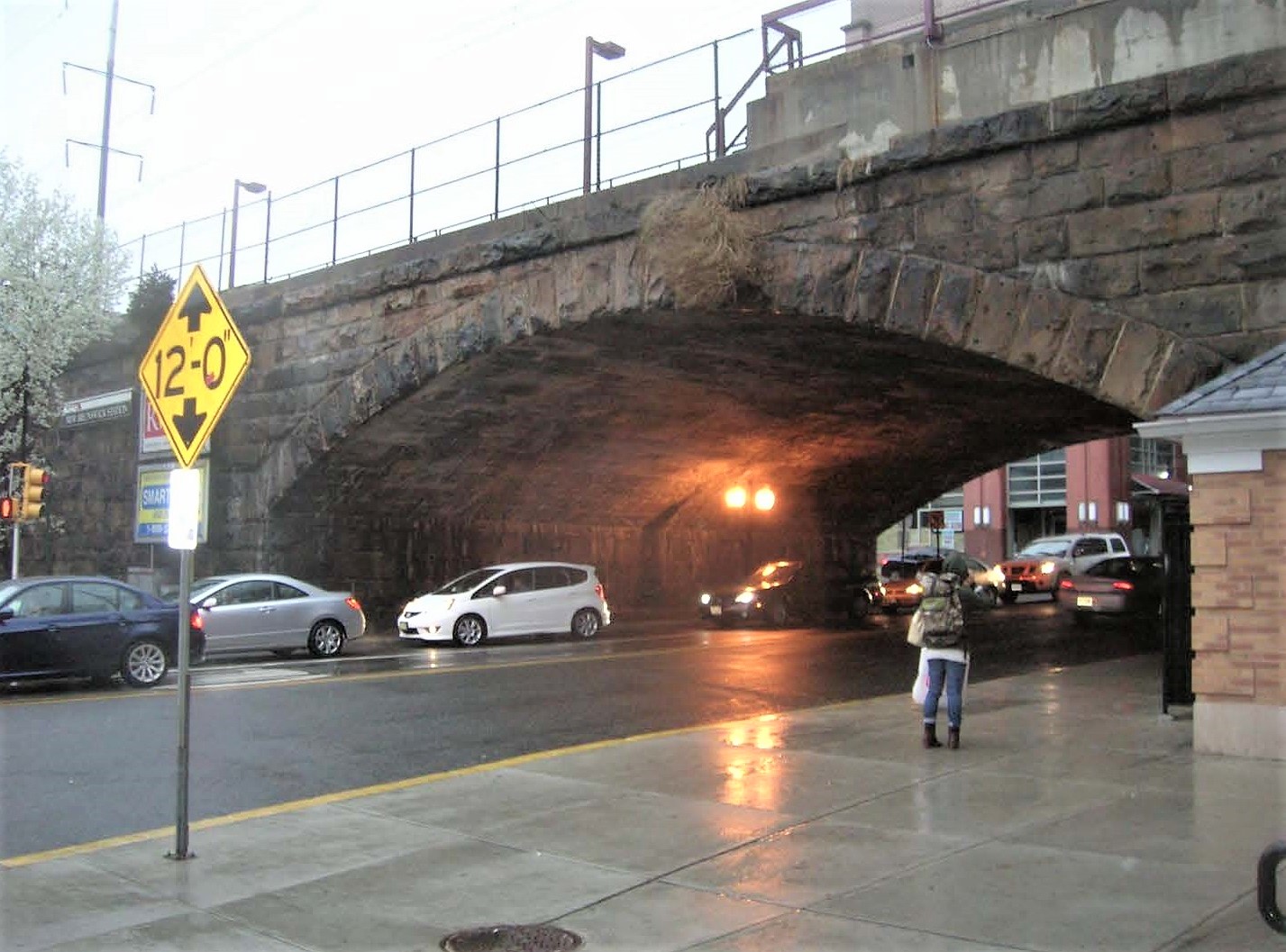 Read more about the article NJ TRAIN STATION PLATFORM EXTENSION FOR PRELIMINARY AND FINAL DESIGN, ENGINEERING AND CONSTRUCTION ASSISTANCE SERVICES, NEW BRUNSWICK, NEW JERSEY