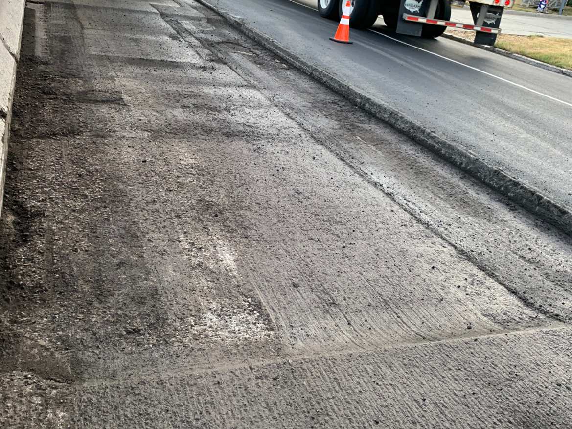 Read more about the article NJ DEPARTMENT OF TRANSPORTATION REGION NORTH TERM AGREEMENT 2015(1) RT. 208, 46, 206 MILLING AND PAVING SERVICES